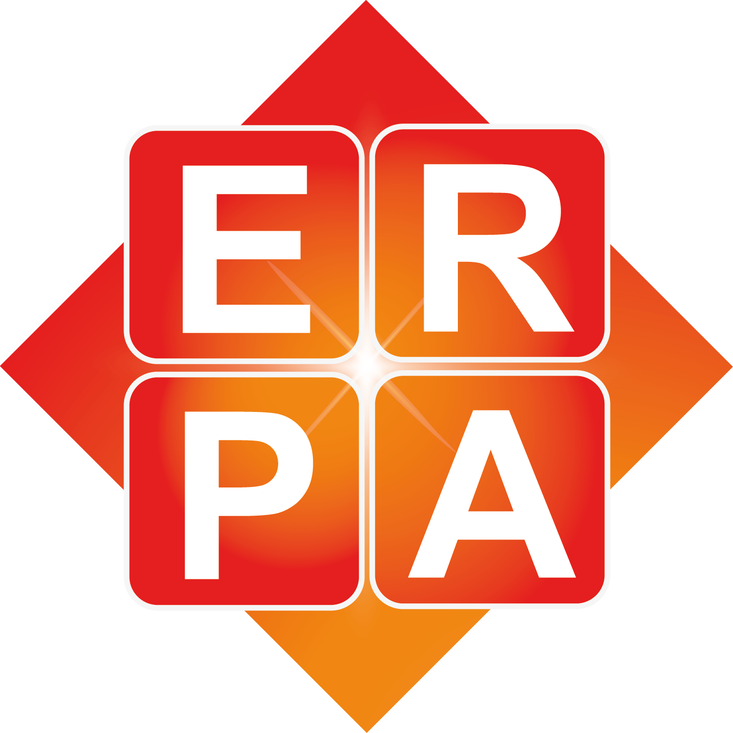 Erpa Logo
